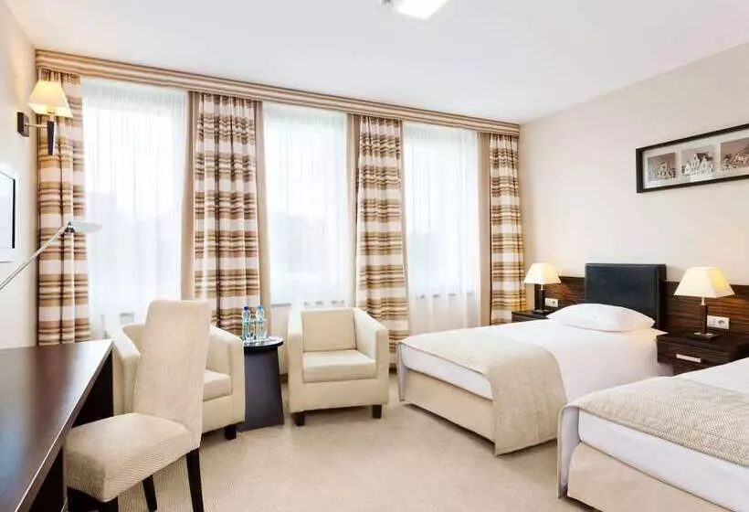 Fotos del hotel Qubus  Gda?sk:  17