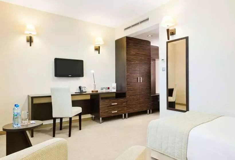 Fotos del hotel Qubus  Gda?sk:  14