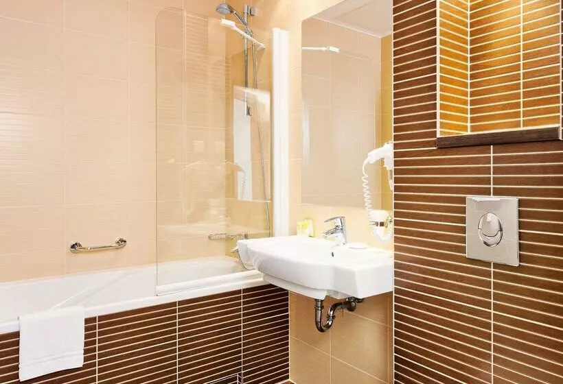 Fotos del hotel Qubus  Gda?sk:  9