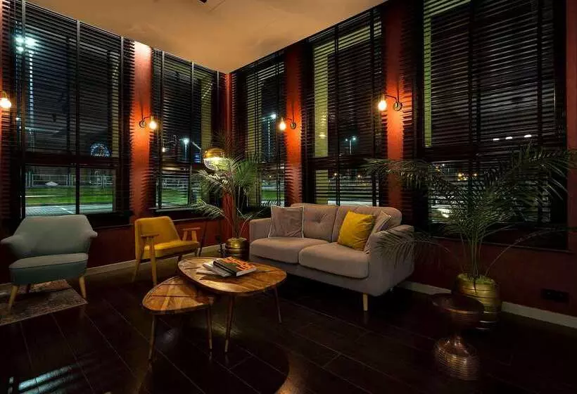 Fotos del hotel Qubus  Gda?sk:  10