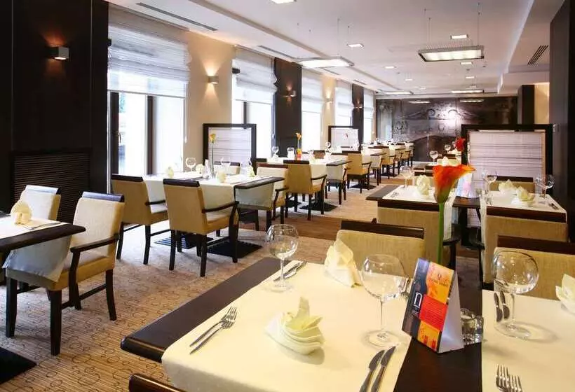 Fotos del hotel Qubus  Gda?sk:  5