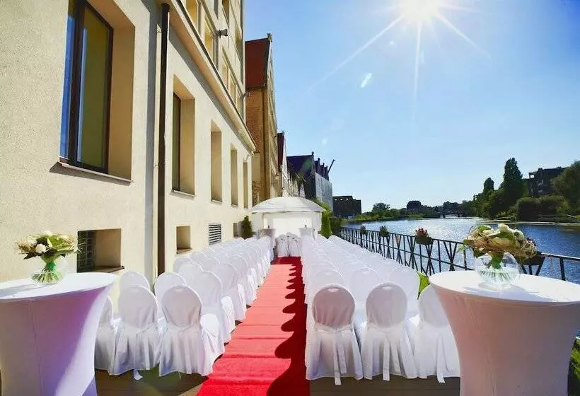 Fotos del hotel Qubus  Gda?sk:  13