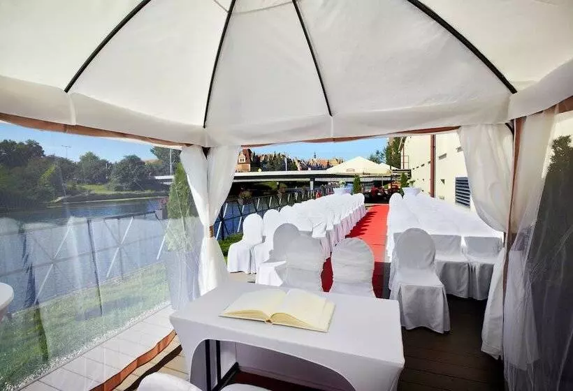 Fotos del hotel Qubus  Gda?sk:  16