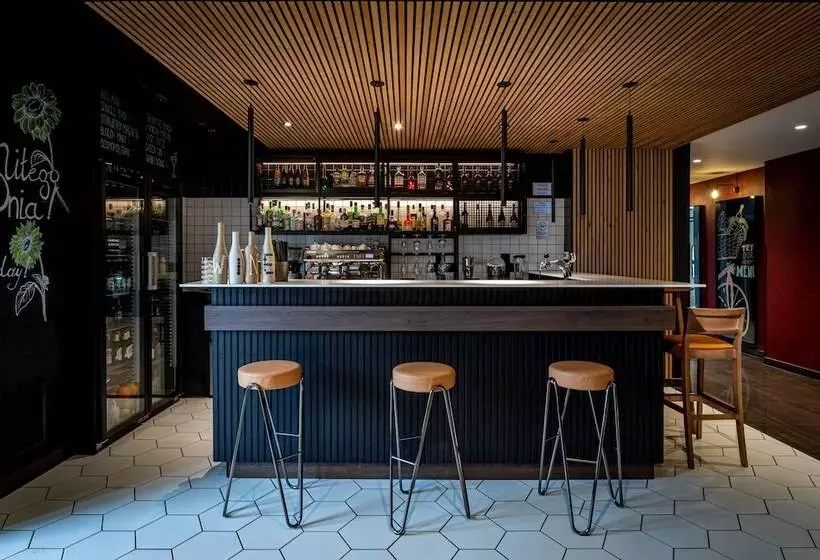 Fotos del hotel Qubus  Gda?sk:  6