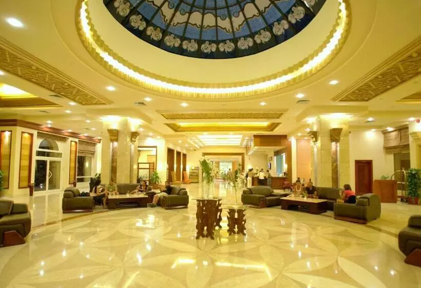 Fotos del hotel Rehana Royal Beach Resort  Aquapark & Spa  Family & Couples Only:  4