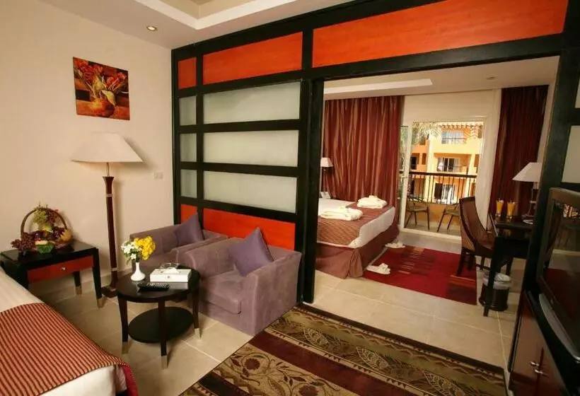 Fotos del hotel Rehana Royal Beach Resort  Aquapark & Spa  Family & Couples Only:  2