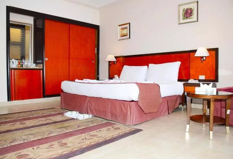 Fotos del hotel Rehana Royal Beach Resort  Aquapark & Spa  Family & Couples Only:  16