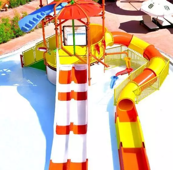 Fotos del hotel Rehana Royal Beach Resort  Aquapark & Spa  Family & Couples Only:  8