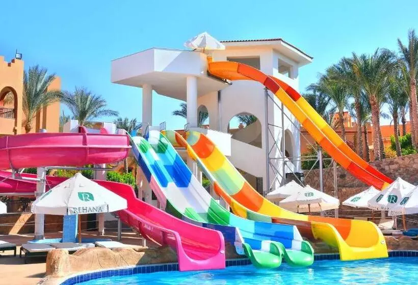 Fotos del hotel Rehana Royal Beach Resort  Aquapark & Spa  Family & Couples Only:  14