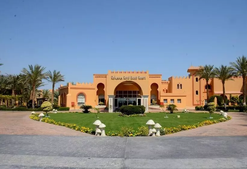 Rehana Royal Beach Resort  Aquapark & Spa  Family & Couples Only