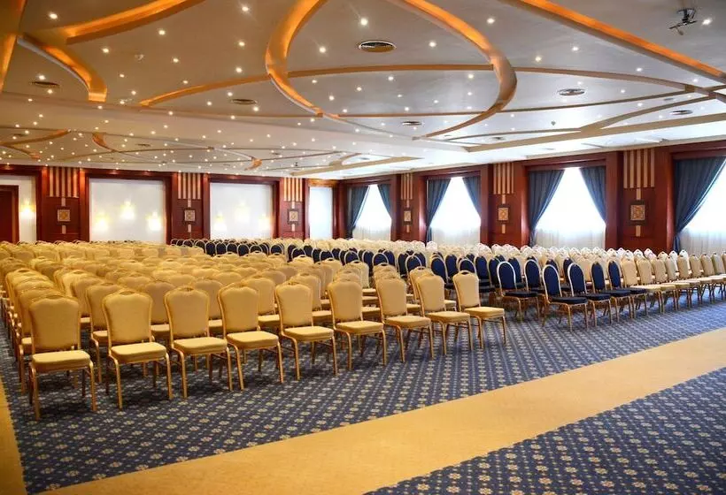 Fotos del hotel Rehana Royal Beach Resort  Aquapark & Spa  Family & Couples Only:  13