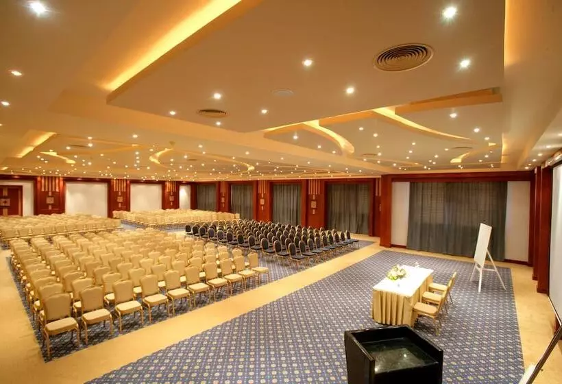 Fotos del hotel Rehana Royal Beach Resort  Aquapark & Spa  Family & Couples Only:  21