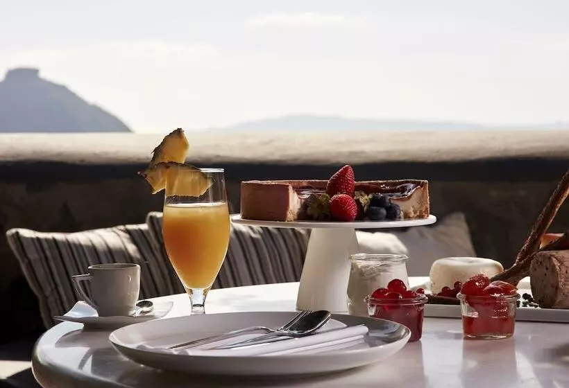 Fotos del hotel San Antonio  Small Luxury S Of The World:  4