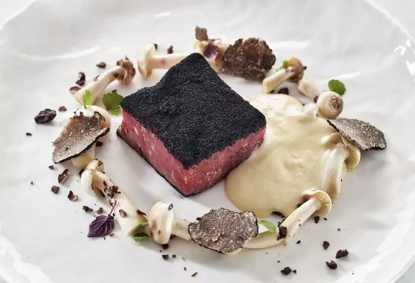 Fotos del hotel San Antonio  Small Luxury S Of The World:  25