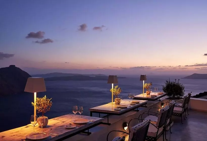 Fotos del hotel San Antonio  Small Luxury S Of The World:  19