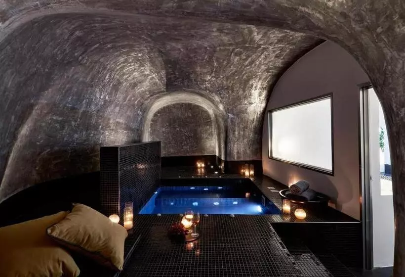 Fotos del hotel San Antonio  Small Luxury S Of The World:  9