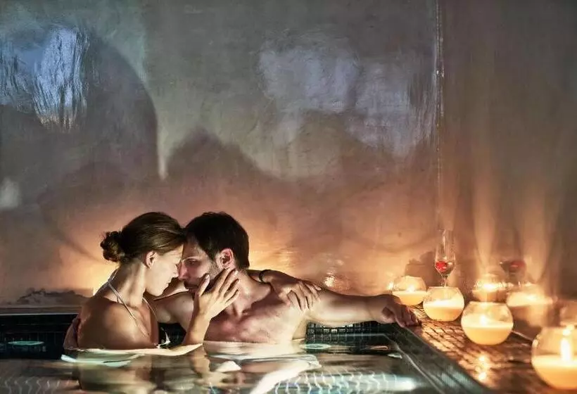 Fotos del hotel San Antonio  Small Luxury S Of The World:  2