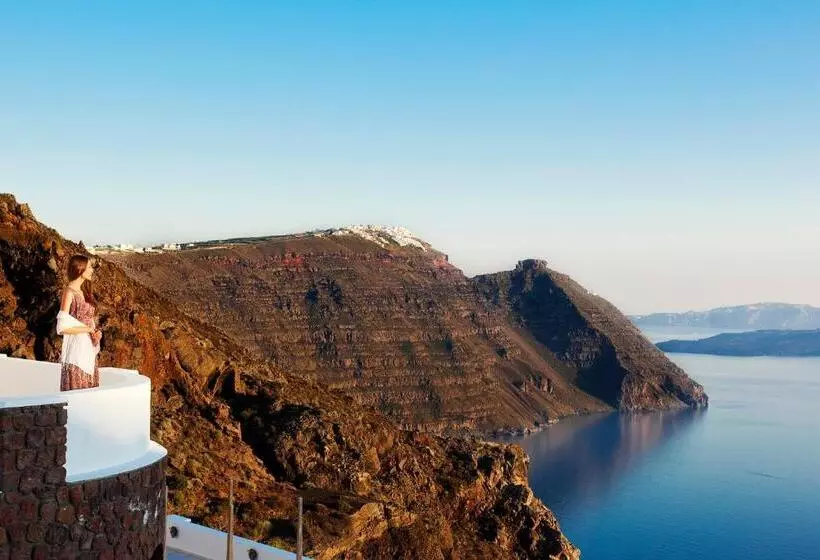 Fotos del hotel San Antonio  Small Luxury S Of The World:  17