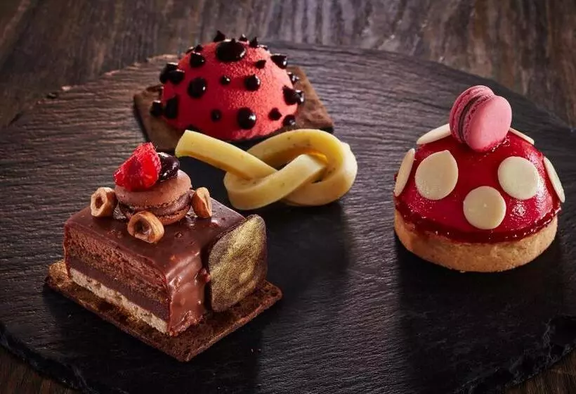 Fotos del hotel San Antonio  Small Luxury S Of The World:  3