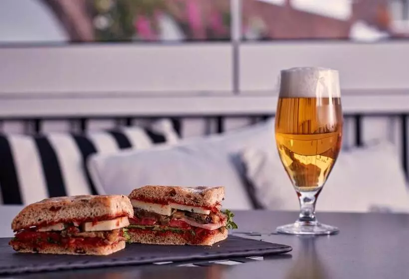 Fotos del hotel San Antonio  Small Luxury S Of The World:  23