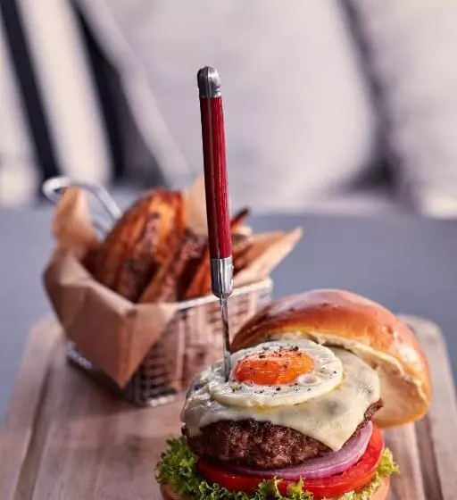 Fotos del hotel San Antonio  Small Luxury S Of The World:  18