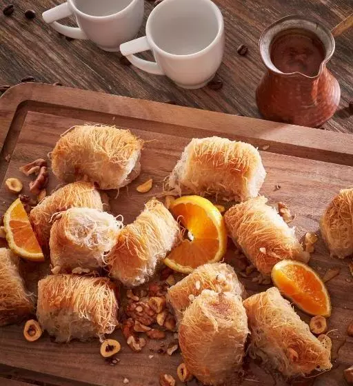 Fotos del hotel San Antonio  Small Luxury S Of The World:  24