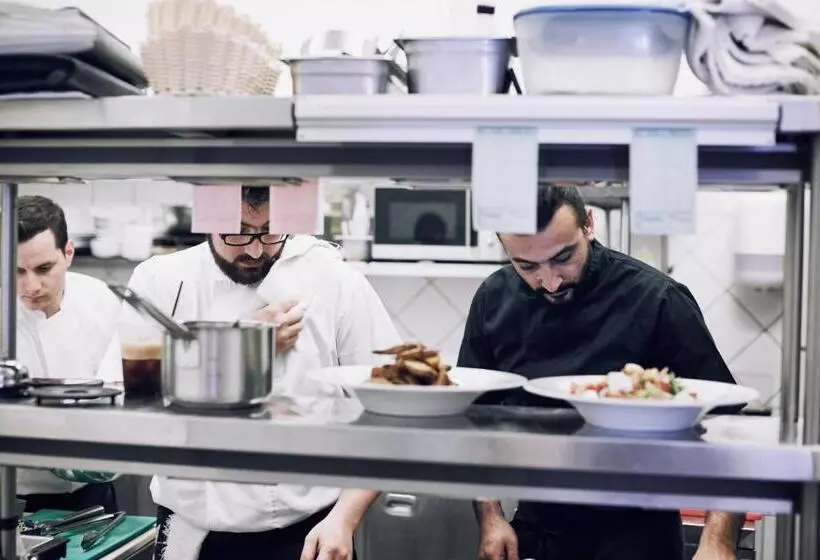 Fotos del hotel San Antonio  Small Luxury S Of The World:  10