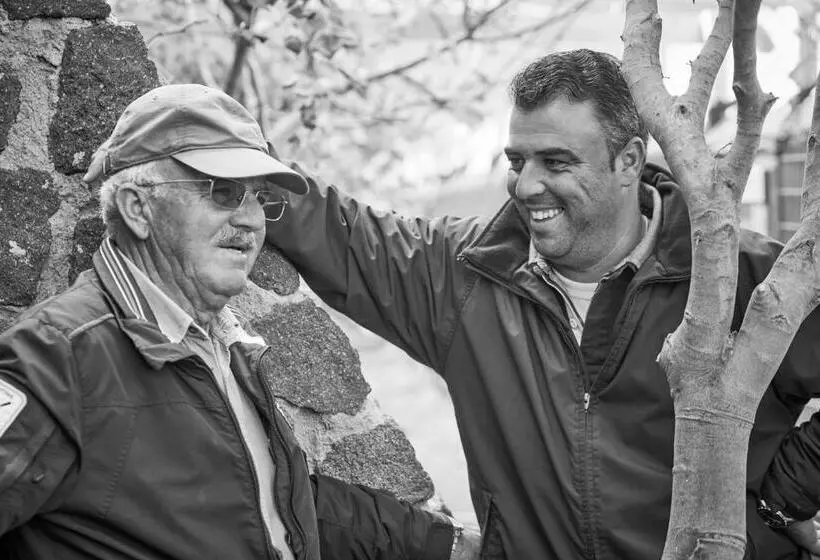 Fotos del hotel San Antonio  Small Luxury S Of The World:  16