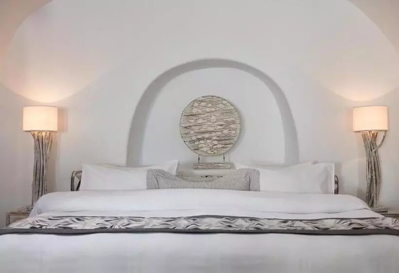 Fotos del hotel San Antonio  Small Luxury S Of The World:  8