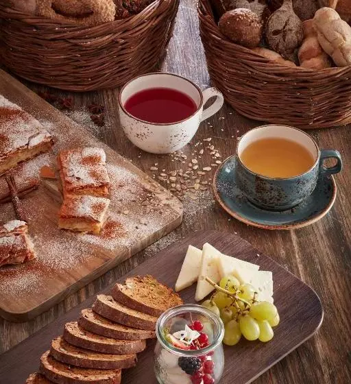 Fotos del hotel San Antonio  Small Luxury S Of The World:  21