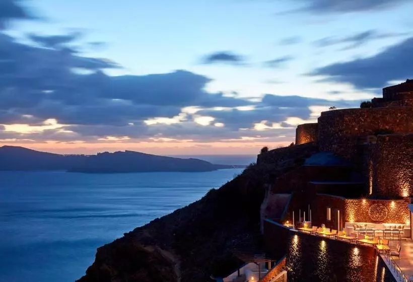 Fotos del hotel San Antonio  Small Luxury S Of The World:  7