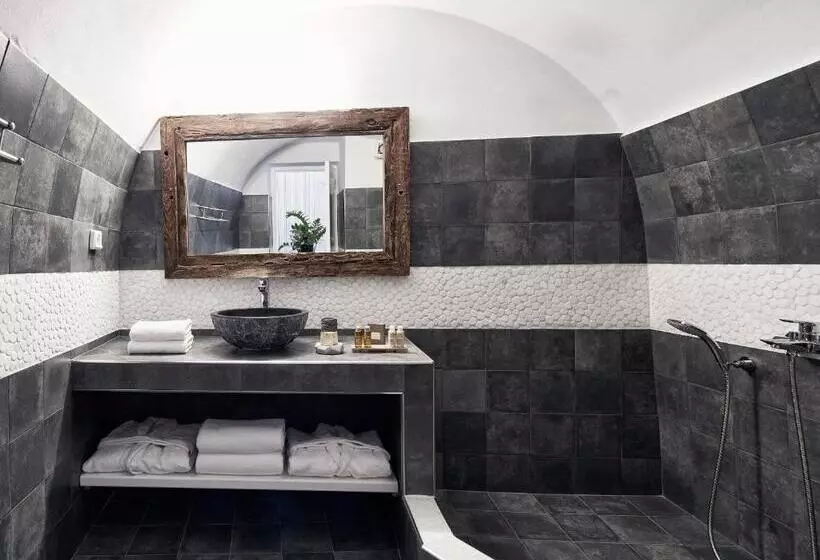 Fotos del hotel San Antonio  Small Luxury S Of The World:  5