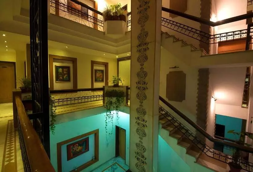 Fotos del hotel Siris 18:  3