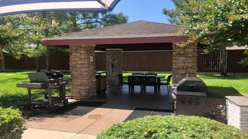 Fotos del hotel Staybridge Suites Houston West - Energy Corridor, An Ihg:  25