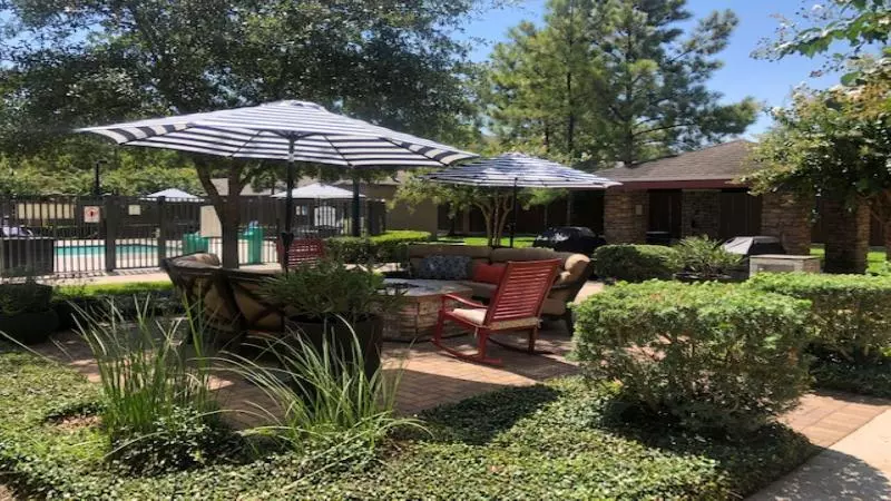 Fotos del hotel Staybridge Suites Houston West - Energy Corridor, An Ihg:  21