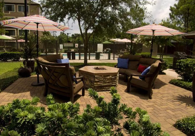 Fotos del hotel Staybridge Suites Houston West - Energy Corridor, An Ihg:  19