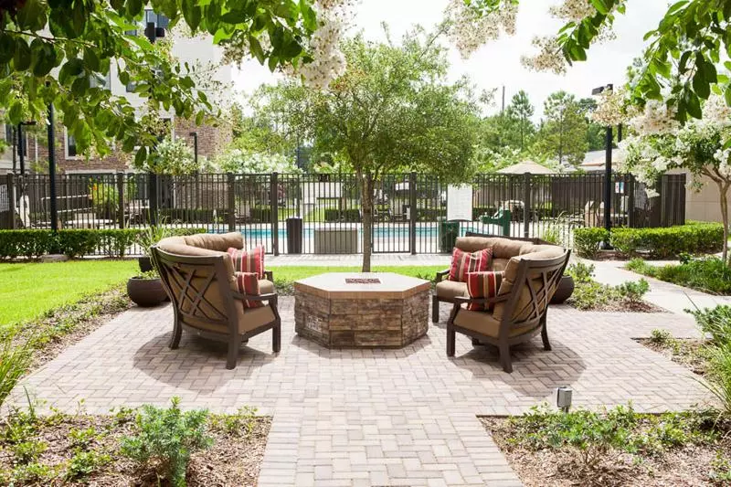 Fotos del hotel Staybridge Suites Houston West - Energy Corridor, An Ihg:  14