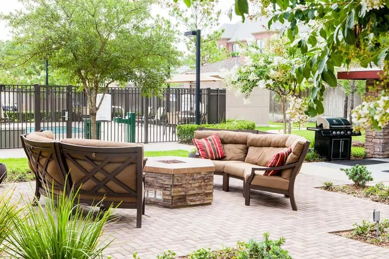 Fotos del hotel Staybridge Suites Houston West - Energy Corridor, An Ihg:  16