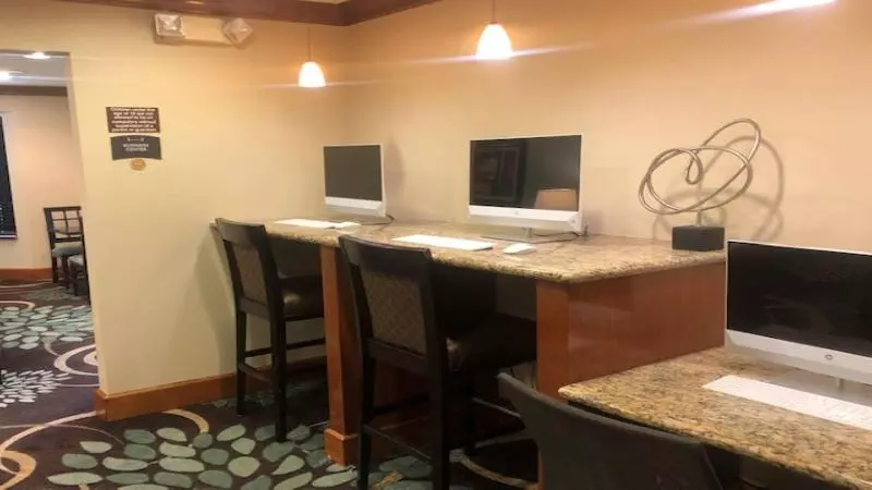 Fotos del hotel Staybridge Suites Houston West - Energy Corridor, An Ihg:  15