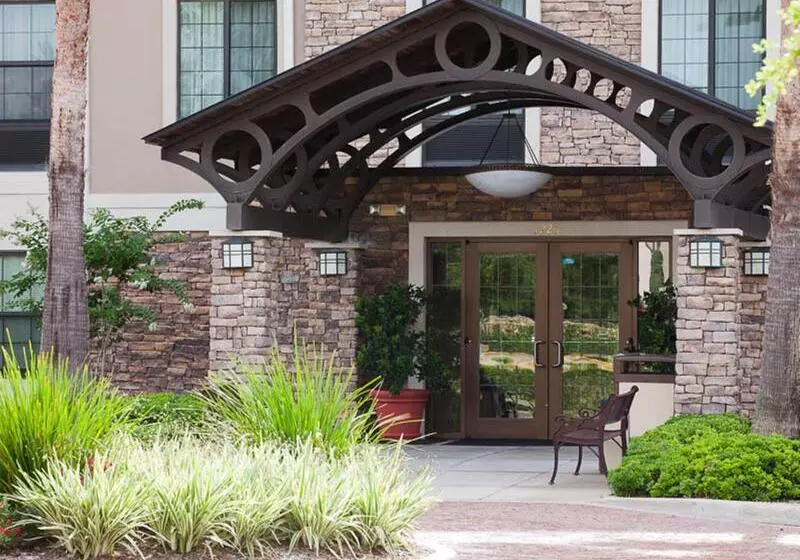 Fotos del hotel Staybridge Suites Houston West - Energy Corridor, An Ihg:  13