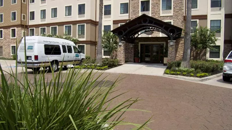 Fotos del hotel Staybridge Suites Houston West - Energy Corridor, An Ihg:  7