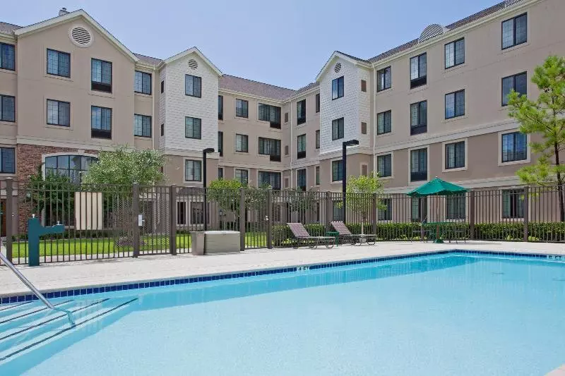 Fotos del hotel Staybridge Suites Houston West - Energy Corridor, An Ihg:  8