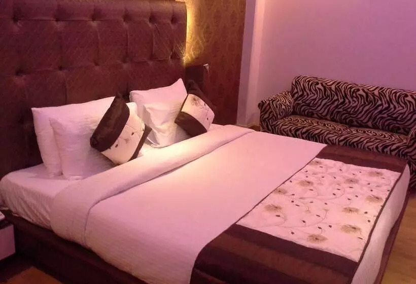 Fotos del hotel Surya International:  18