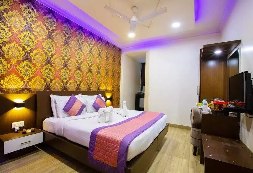 Fotos del hotel Surya International:  20