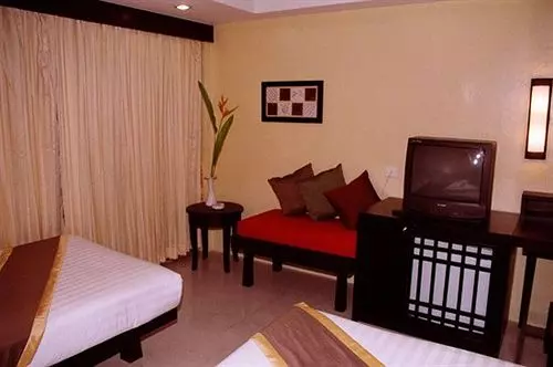 Fotos del hotel The Royal Palm Beachfront:  18