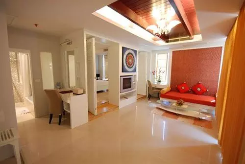 Fotos del hotel The Royal Palm Beachfront:  19