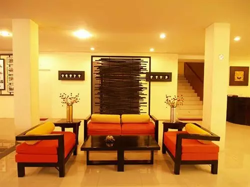 Fotos del hotel The Royal Palm Beachfront:  25