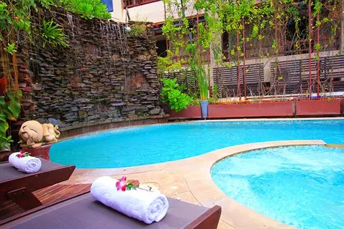 Fotos del hotel The Royal Palm Beachfront:  12