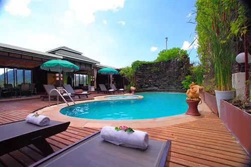 Fotos del hotel The Royal Palm Beachfront:  14