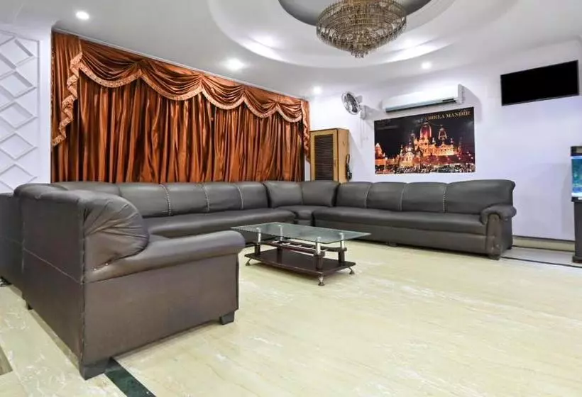 Fotos del hotel Treebo Trip Royal Residency:  2